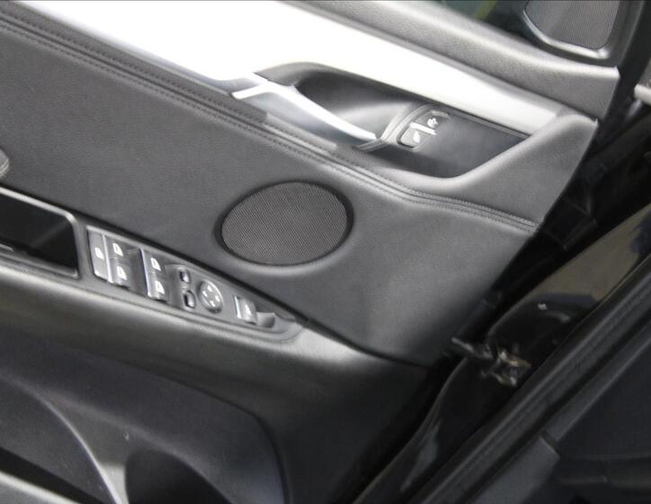 BMW X5 11
