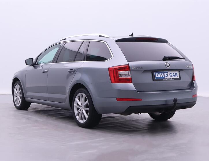 Škoda Octavia 5