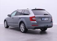 Škoda Octavia 5