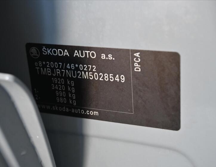 Škoda Karoq 15