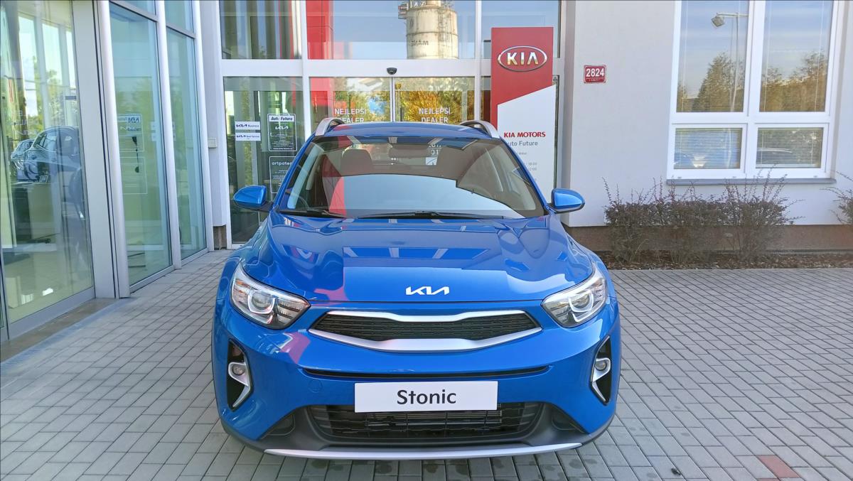 KIA Stonic