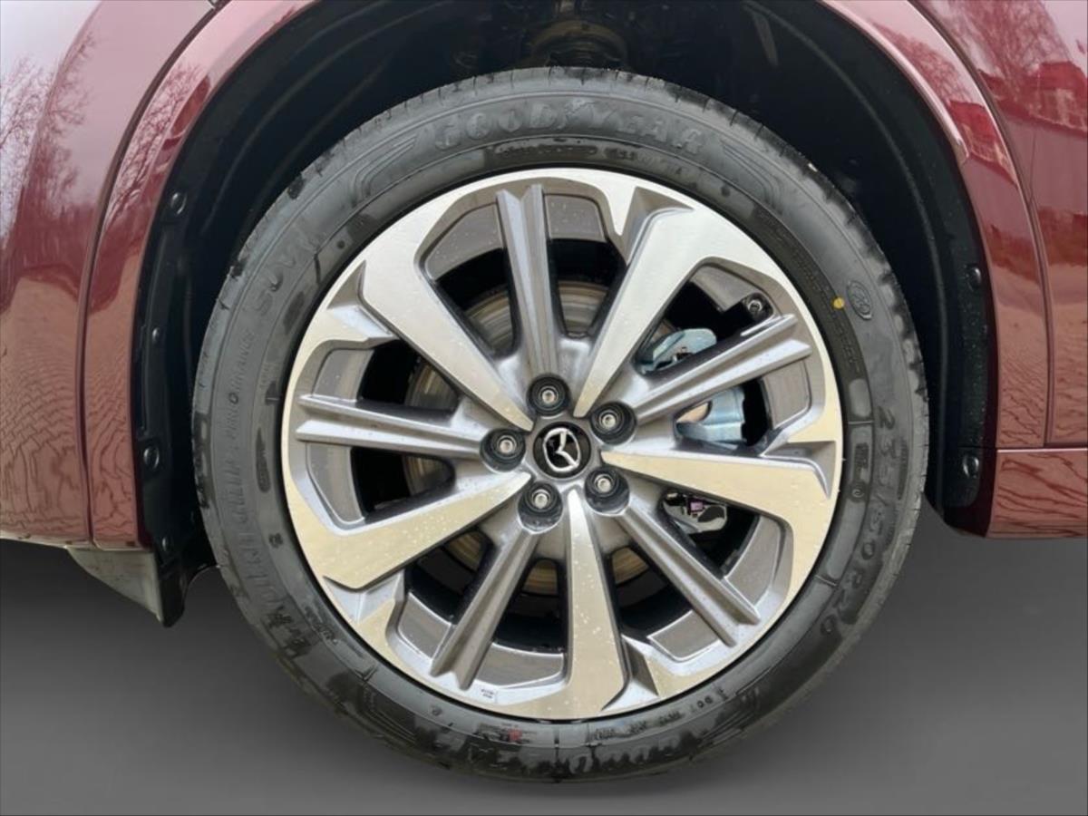 Mazda CX-80