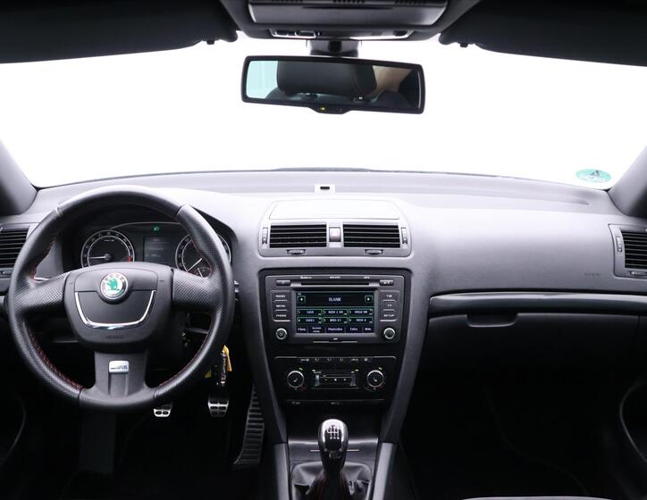 Škoda Octavia 27