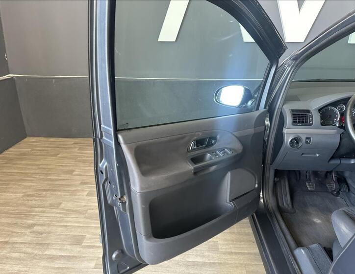 Volkswagen Sharan 11