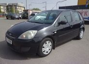 Ford Fiesta 1