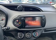 Toyota Yaris 10