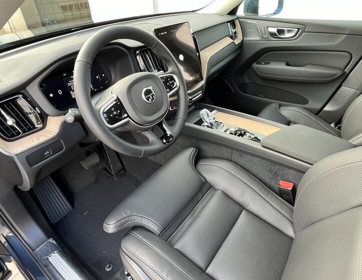 Volvo XC60 17