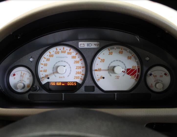 BMW Z3 20