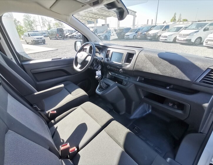 Fiat Scudo 8