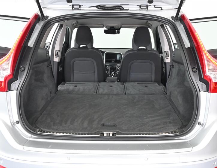 Volvo XC60 7