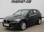 BMW X1 3