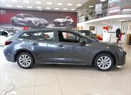 Toyota Corolla 2