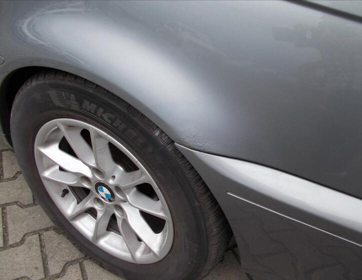 BMW Řada 3 14