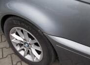 BMW Řada 3 14