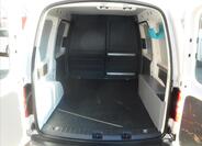 Volkswagen Caddy 18