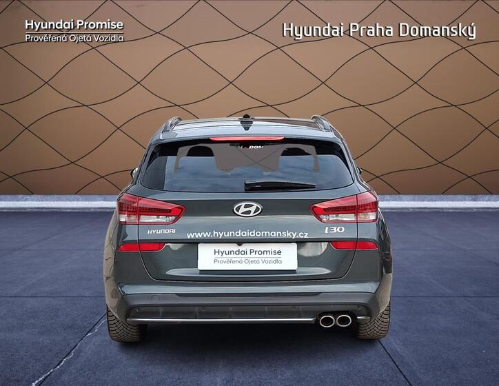 Hyundai i30 5