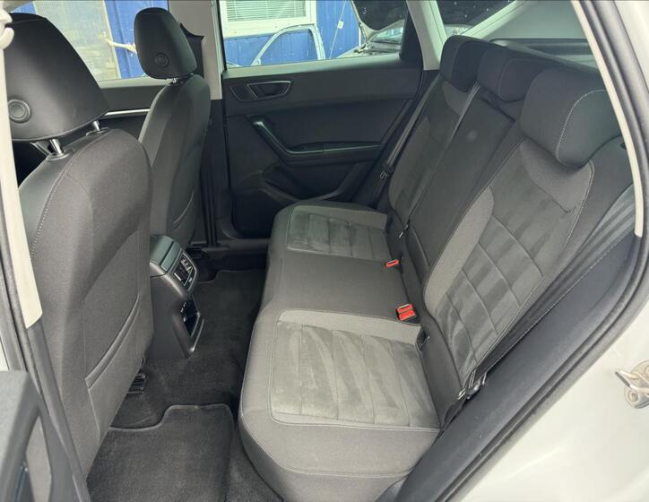 Seat Ateca 23