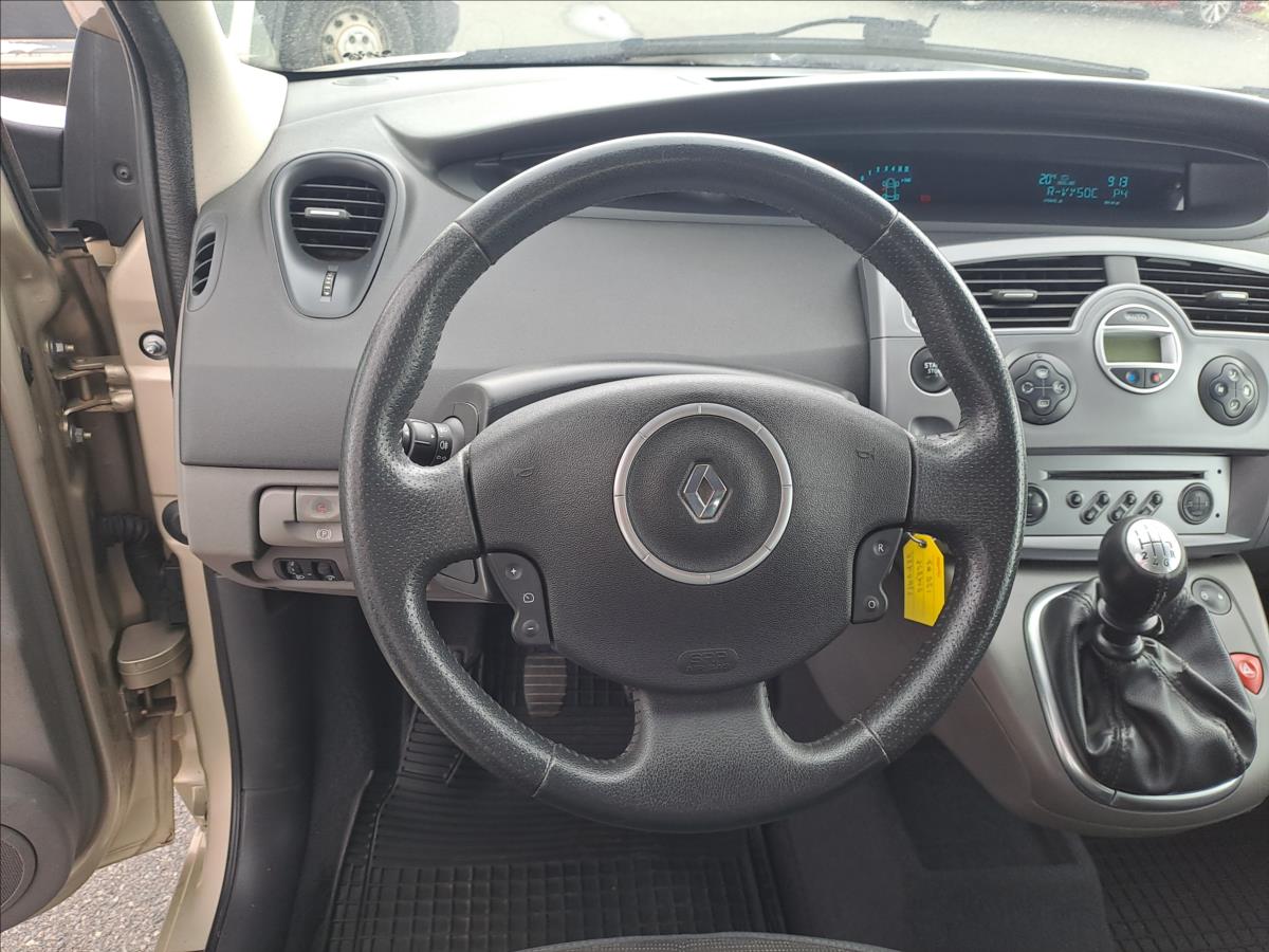 Renault Grand Scénic