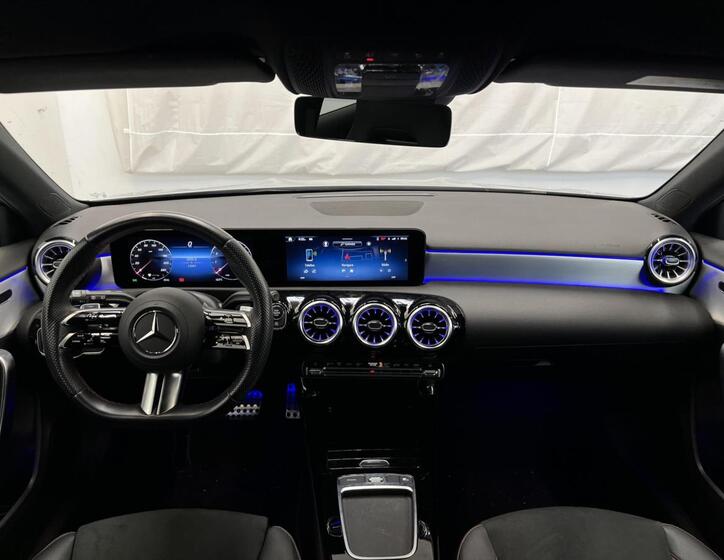 Mercedes-Benz Třídy A 13