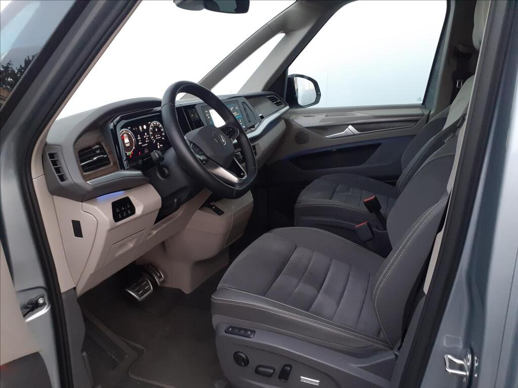 Volkswagen Multivan 7