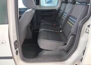 Volkswagen Caddy 9