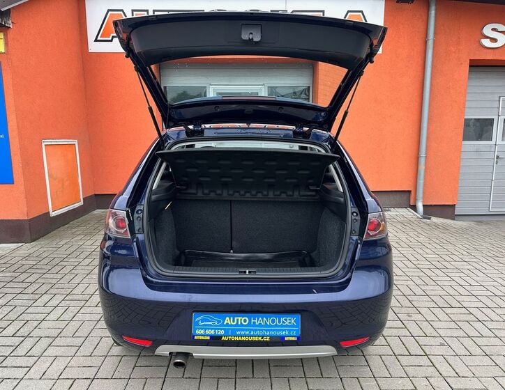 Seat Ibiza 5