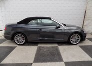 Audi S5 9