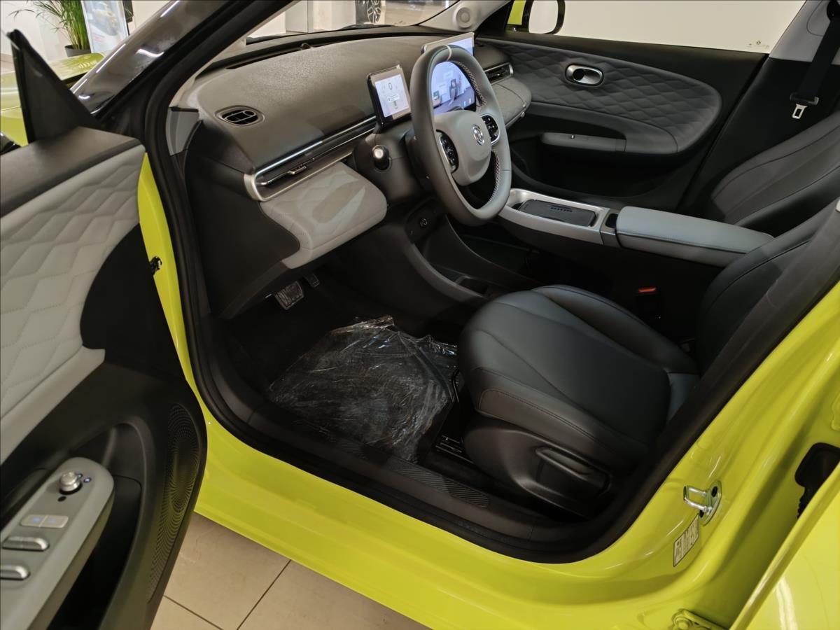 Dongfeng Box