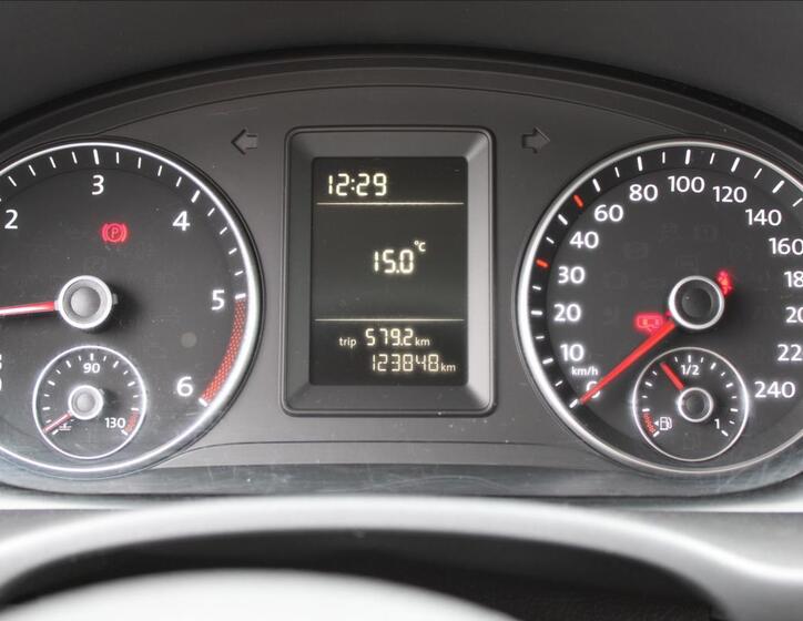 Volkswagen Caddy 11