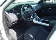 Land Rover Range Rover Evoque 17