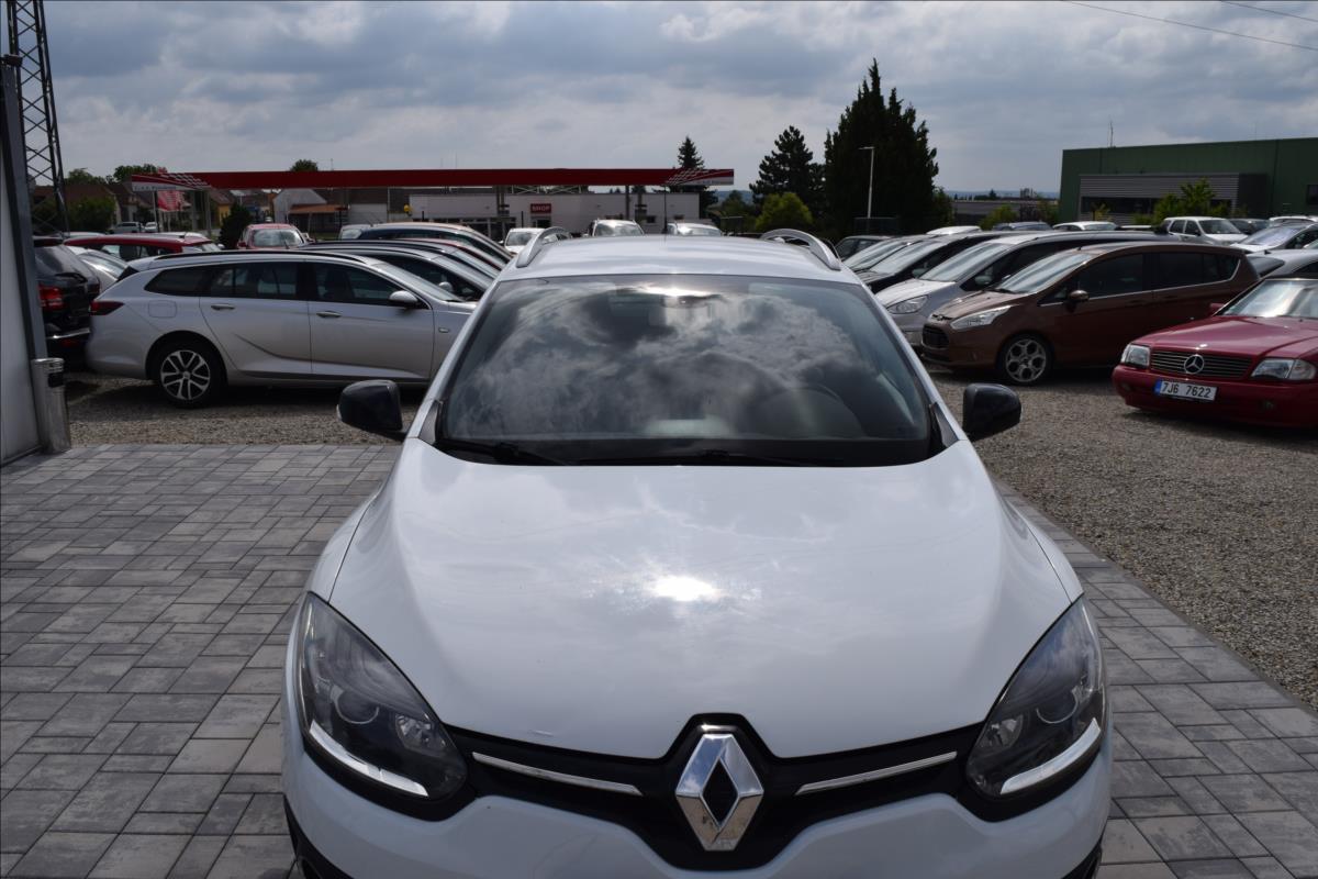 Renault Mégane