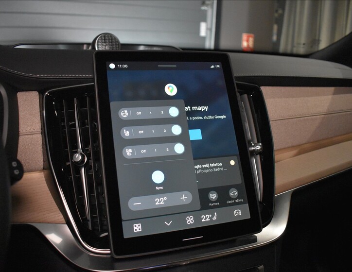 Volvo XC90 51