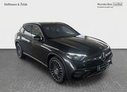 Mercedes-Benz GLC 3
