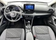 Toyota Yaris 9