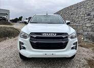 Isuzu D-Max 2