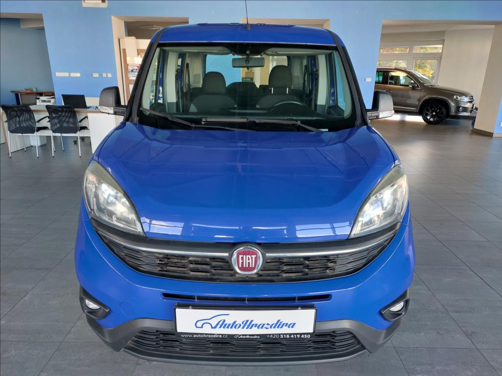 Fiat Dobló