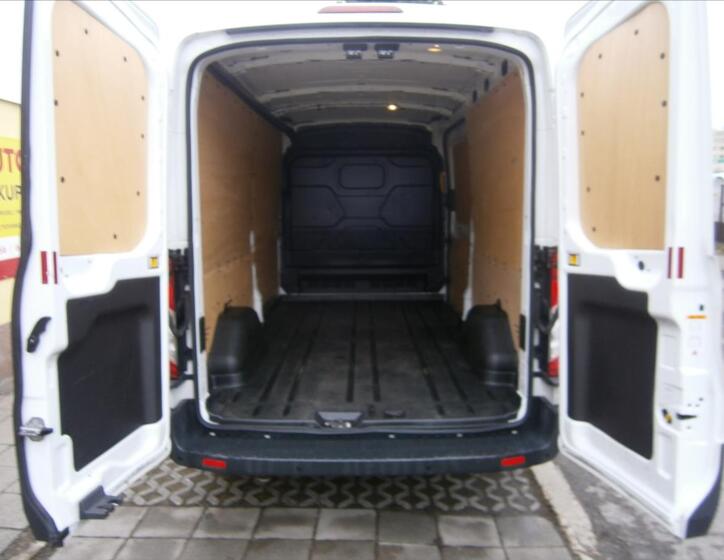 Ford Transit 7