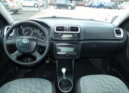Škoda Roomster 7