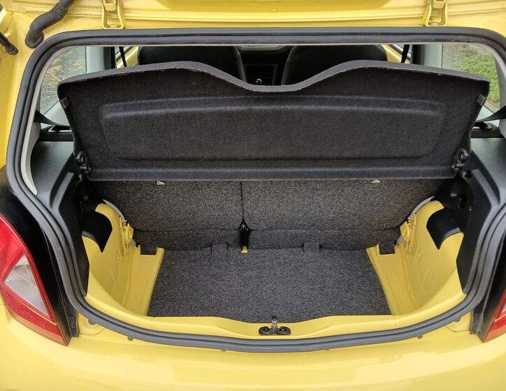 Seat Mii 14