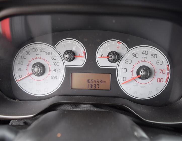 Fiat Punto 30