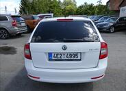 Škoda Octavia 7