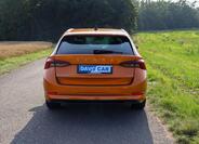 Škoda Octavia 6