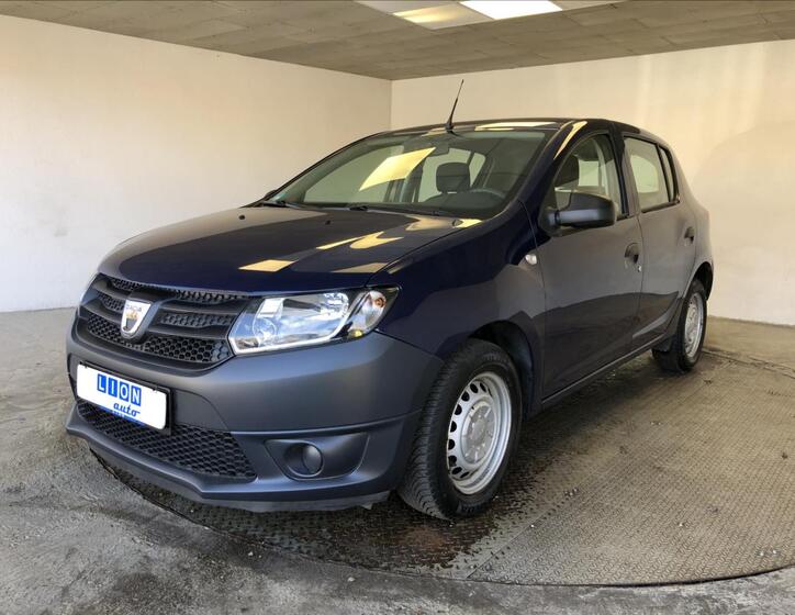 Dacia Sandero 3
