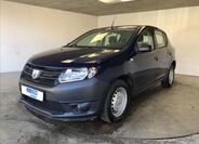 Dacia Sandero 3