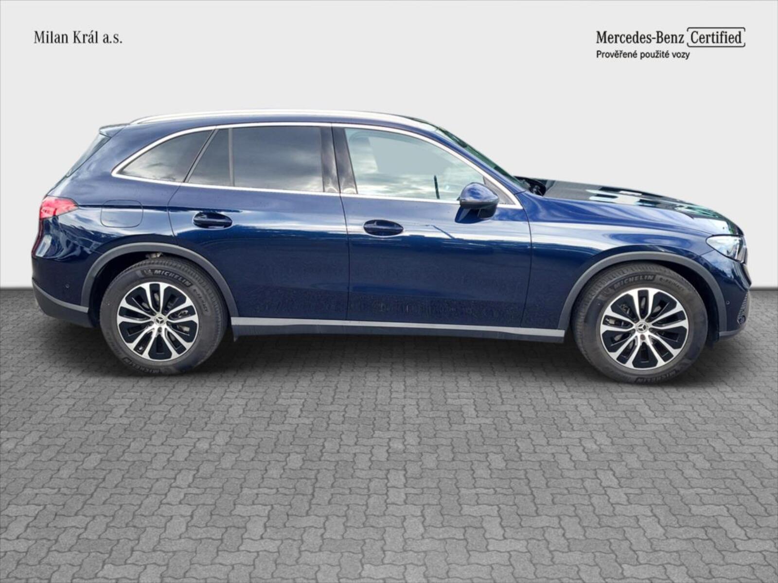 Mercedes-Benz GLC 6