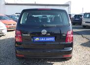 Volkswagen Touran 5