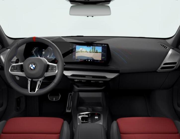 BMW Řada 1 6