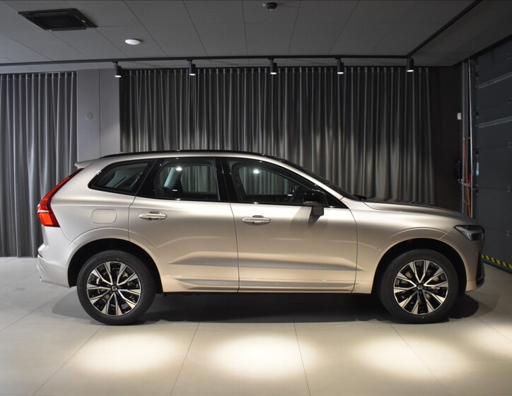 Volvo XC60 3