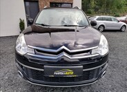 Citroën C-Crosser 10