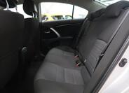 Toyota Avensis 15